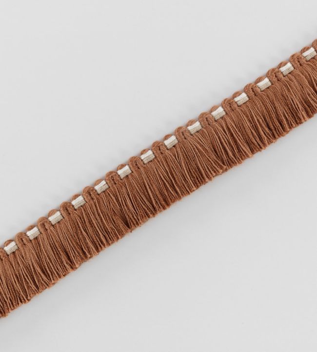 Saffra Fringe Trimming by Romo Cajun