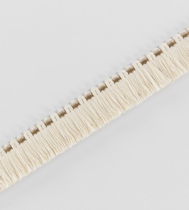 Saffra Fringe Trimming by Romo Oyster