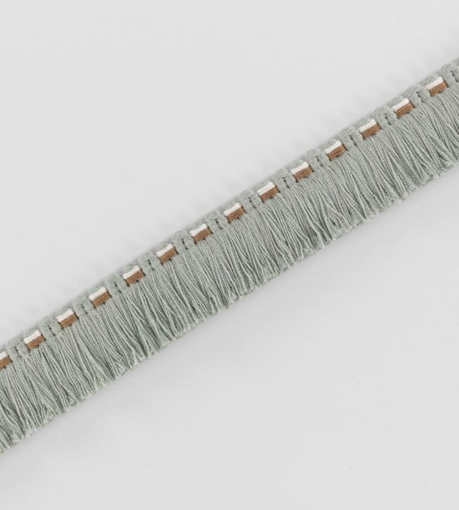 Saffra Fringe Trimming by Romo Seaglass