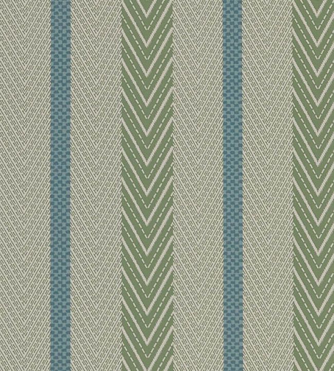 Sagitta Wallpaper by Osborne & Little Lichen