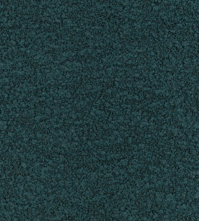 Sagone Fabric by Zinc Electric Teal