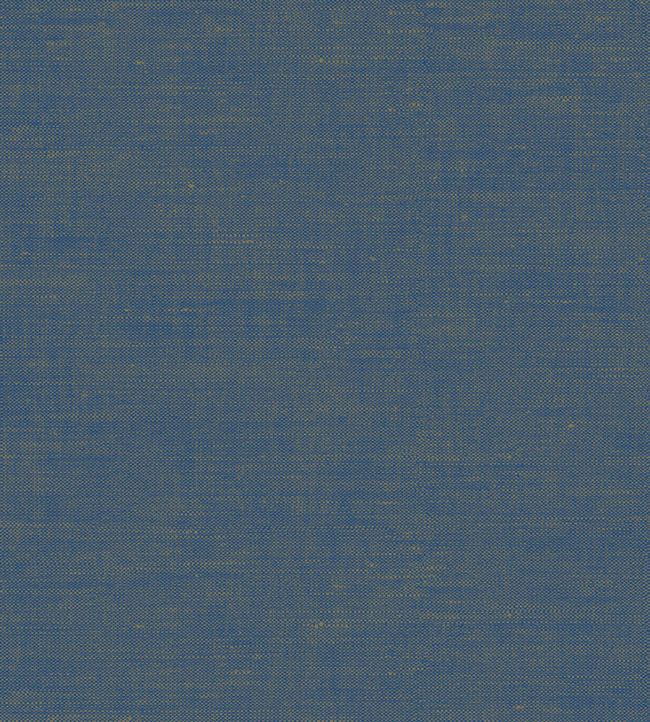 Sahel Wallpaper by Jannelli&Volpi Navy