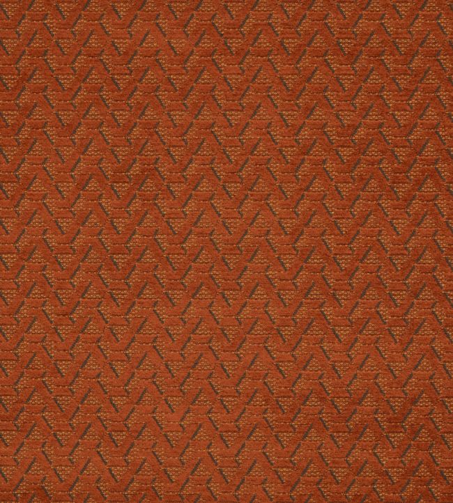 Saigon Fabric by Warwick Marmalade