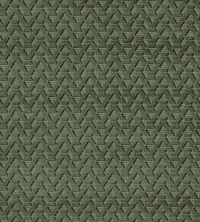 Saigon Fabric by Warwick Vine