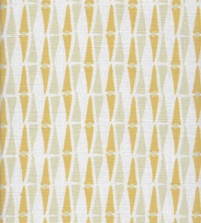 Saikung Fabric by Kate Medlicott Macaron-Sand