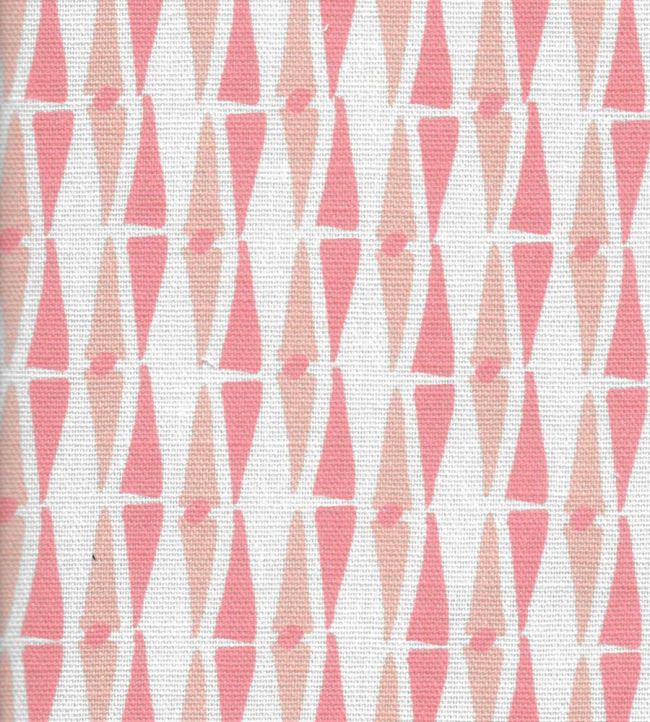 Saikung Fabric by Kate Medlicott Panther