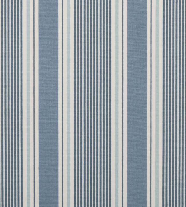 Sail Stripe Fabric by Studio G Cloud