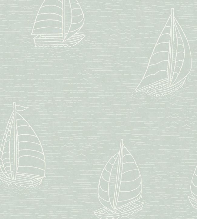 Sailing Boats Wallpaper by Eijffinger 12