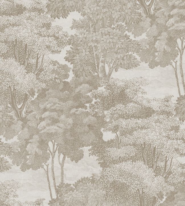 Saint Sebastian Wallpaper by Rebel Walls Sand