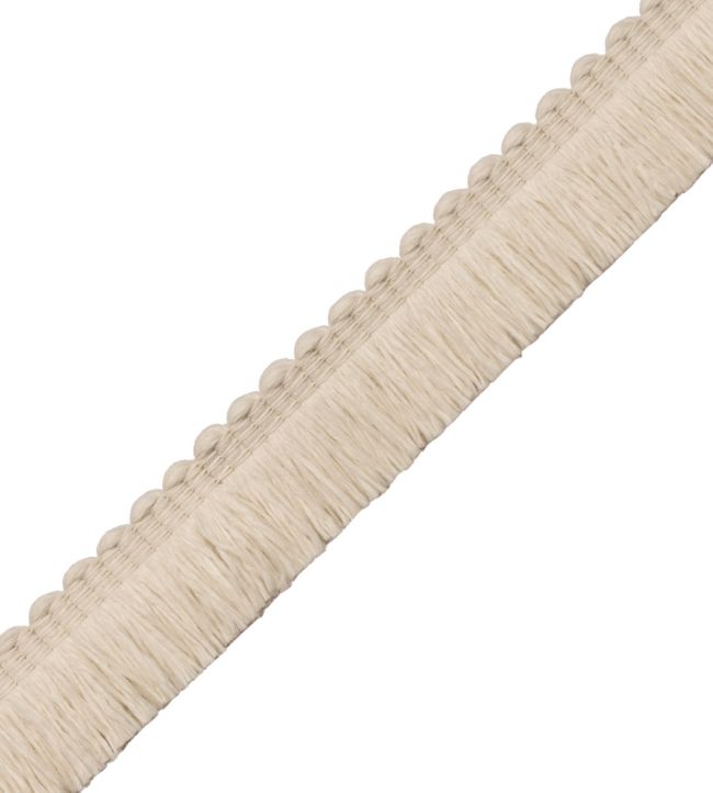 Saisons Brush Fringe Trimming by Samuel & Sons Canvas