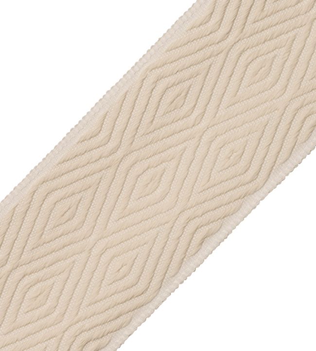 Saisons Diamond Border Trimming by Samuel & Sons Canvas
