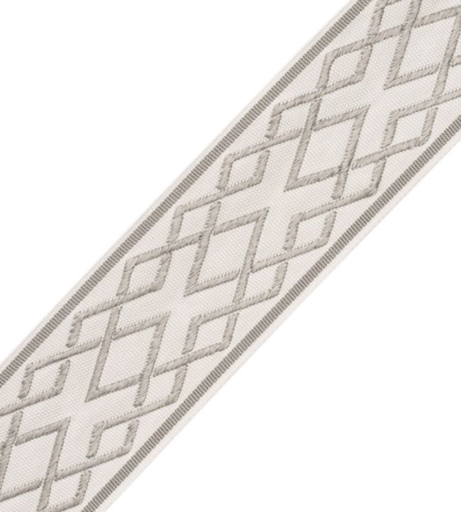 Saisons Interlink Border Trimming by Samuel & Sons Stone