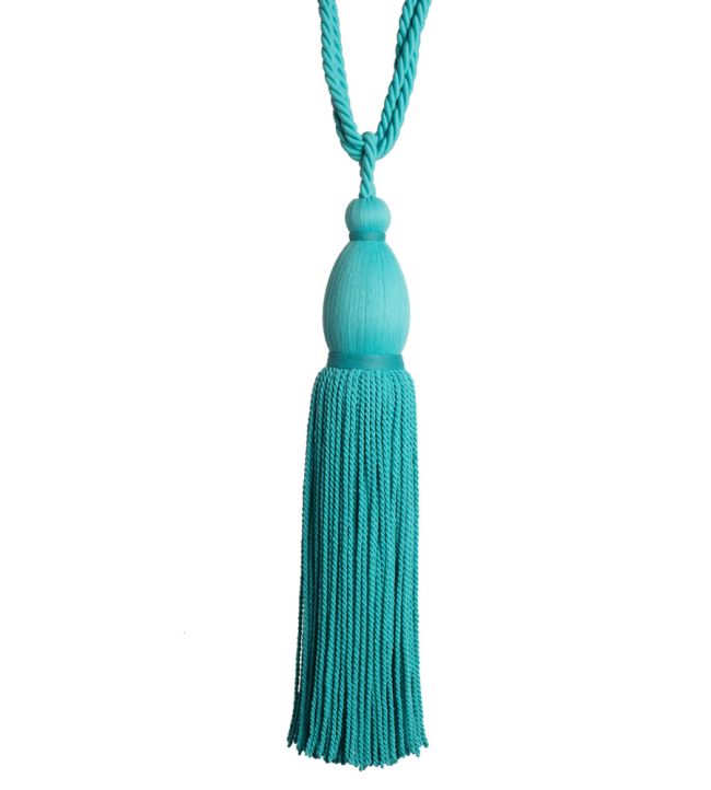 Saisons Tassel Tieback Trimming by Samuel & Sons Capri