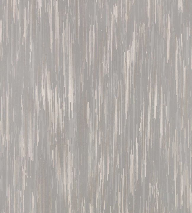 Sakari Wallpaper by Romo Silver Blue