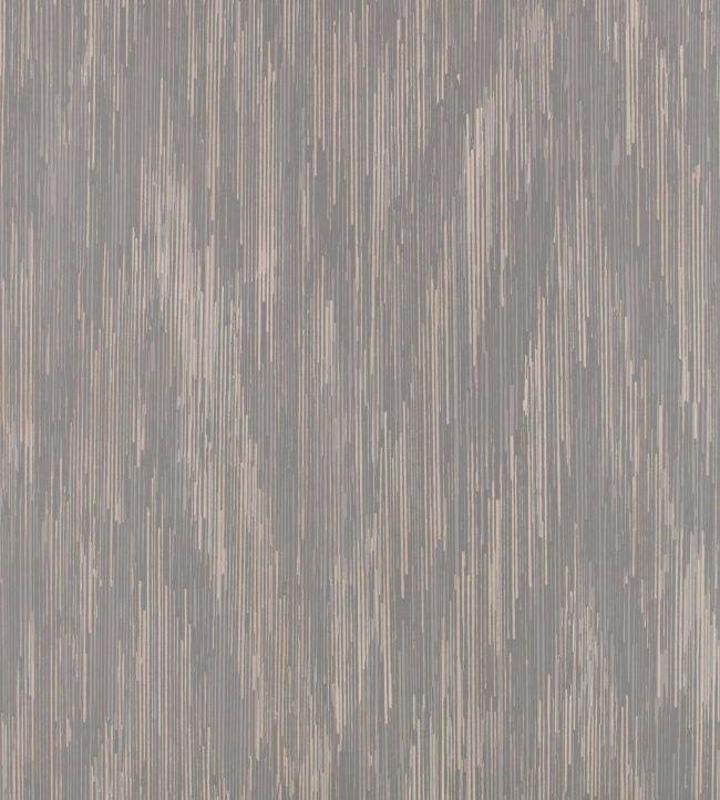 Sakari Wallpaper by Romo Smoke