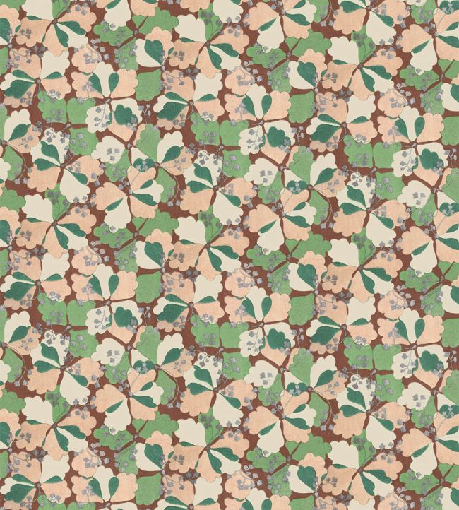 Sakura 1897–98 Wallpaper by CommonRoom Blossom