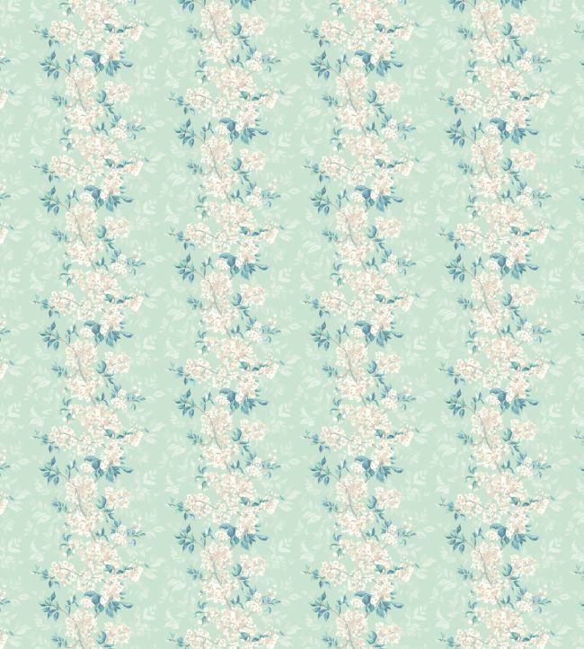 Sakura Wallpaper by Ohpopsi Powder Puff