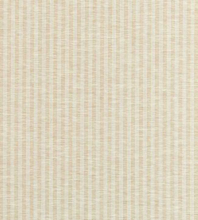 Salem Stripe Fabric by Thibaut Linen