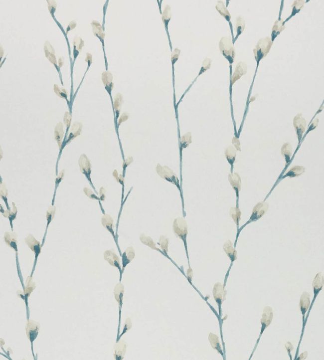 Salice Wallpaper by Harlequin Powder