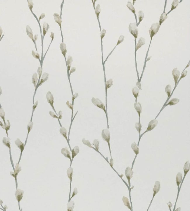 Salice Wallpaper by Harlequin Taupe
