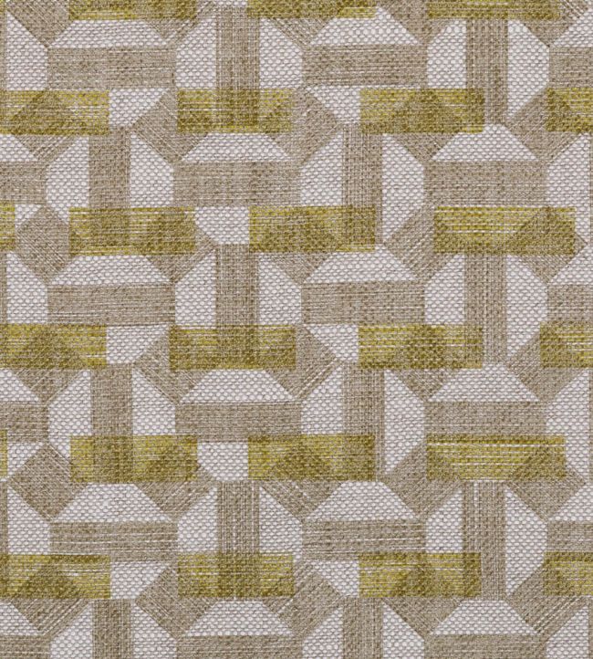 Salina Fabric by Fermoie Banana