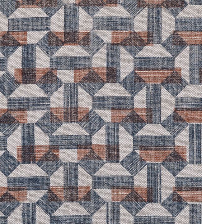 Salina Fabric by Fermoie Denim