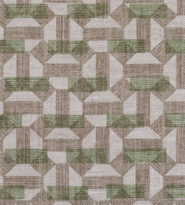 Salina Wallpaper by Fermoie Moss