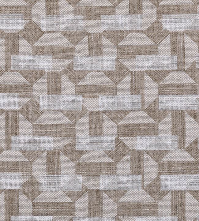 Salina Wallpaper by Fermoie Neutral