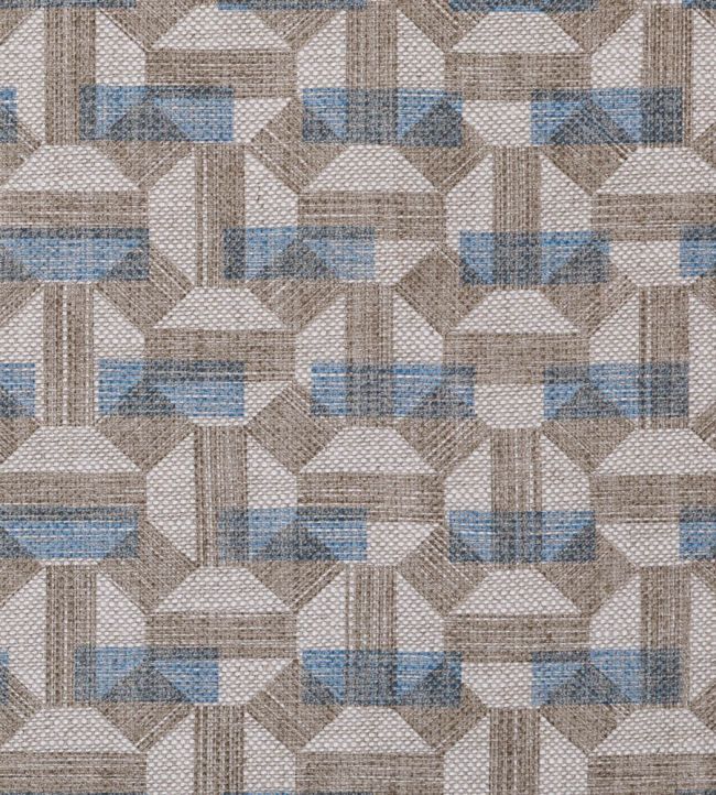 Salina Fabric by Fermoie Ocean