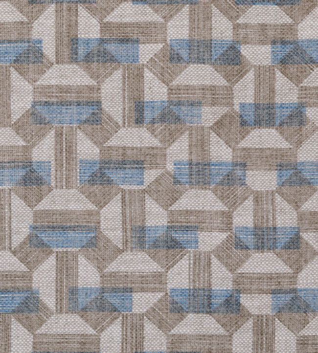 Salina Wallpaper by Fermoie Ocean
