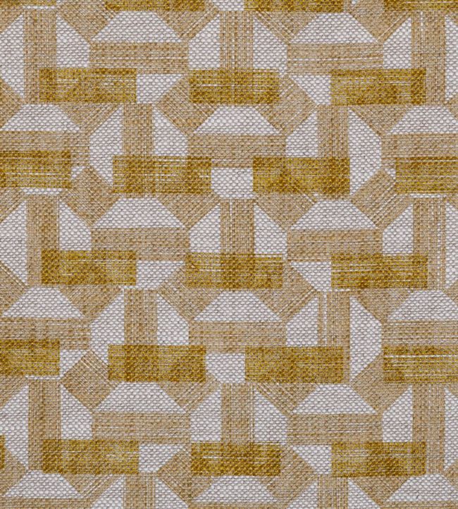 Salina Wallpaper by Fermoie Sunflower