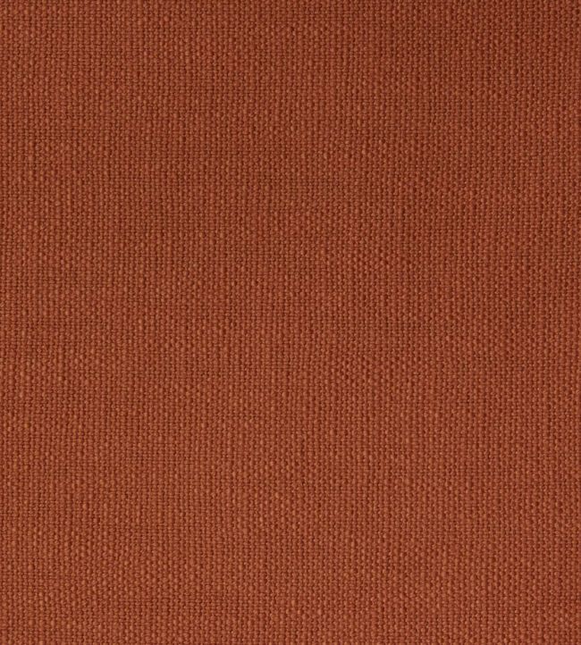 Salina Fabric by Pepe Penalver Rust