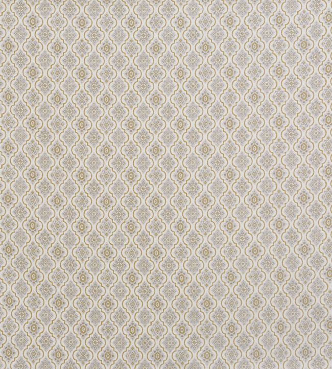 Salina Fabric by Prestigious Textiles Amber