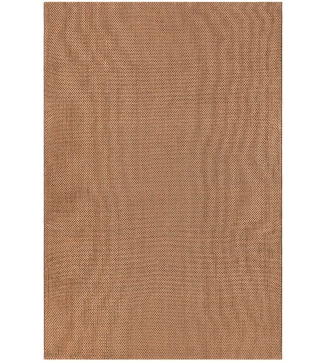 GAN Saline rug Terracotta 344302-US Terracotta