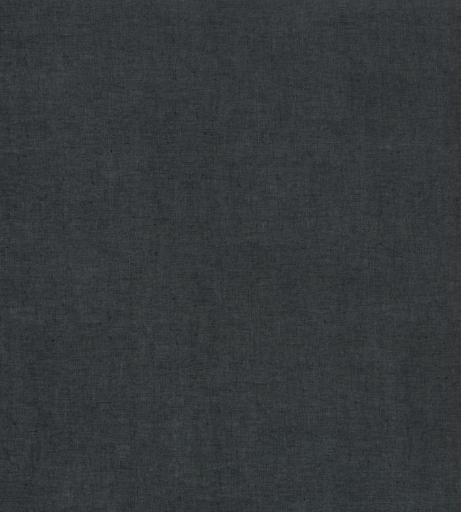 Saluzzo Fabric by Ashley Wilde Charcoal