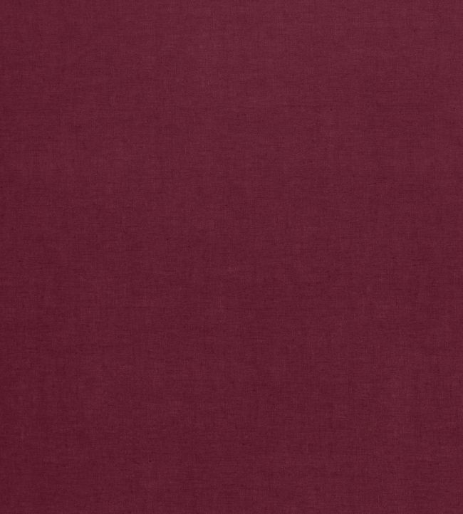 Saluzzo Fabric by Ashley Wilde Fuschia