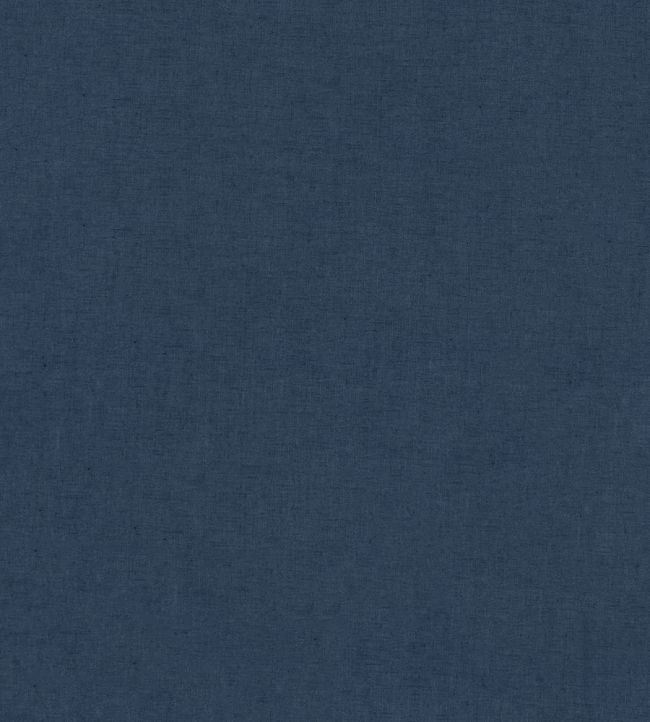 Saluzzo Fabric by Ashley Wilde Indigo
