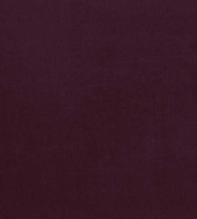 Saluzzo Fabric by Ashley Wilde Mulberry