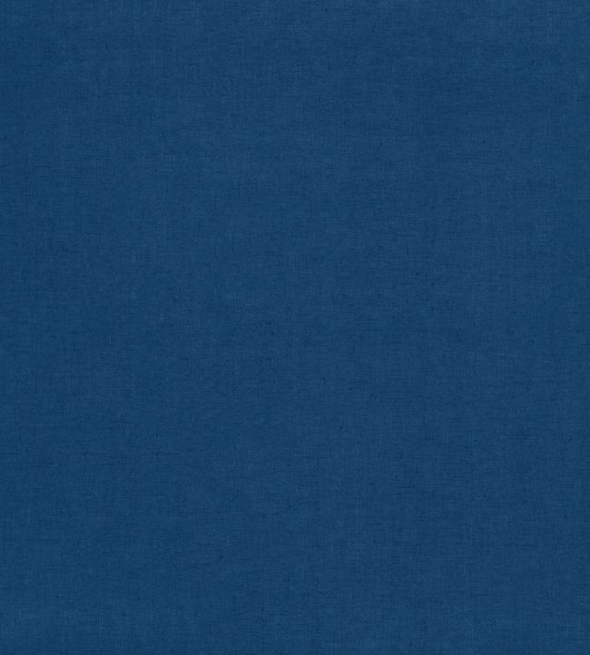 Saluzzo Fabric by Ashley Wilde Petrol