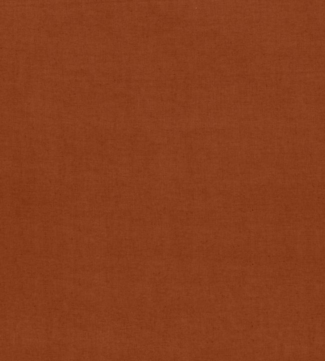 Saluzzo Fabric by Ashley Wilde Rust