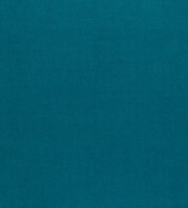 Saluzzo Fabric by Ashley Wilde Teal