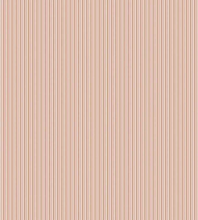 Sam Wallpaper by Borastapeter Pink