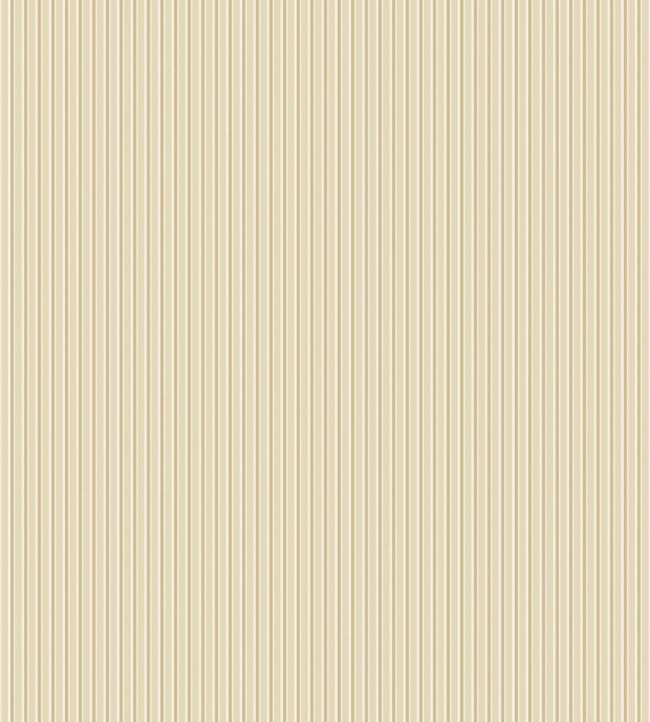 Sam Wallpaper by Borastapeter Yellow