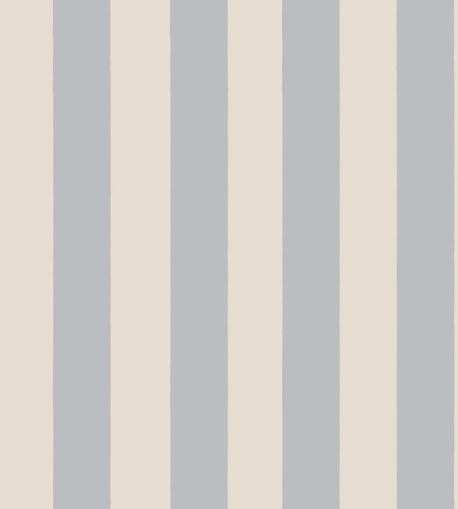 Sam Wallpaper by Sandberg Light Blue