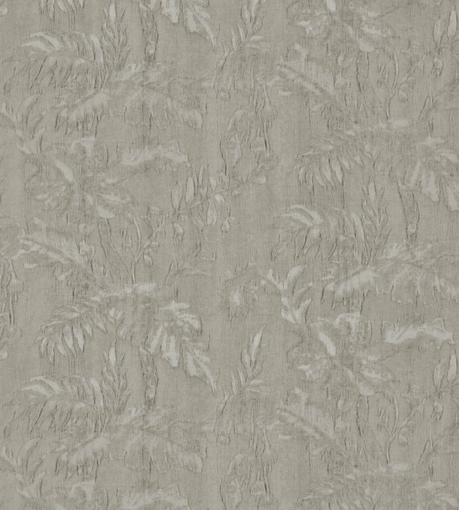 Samani Fabric by Warwick Cobblestone