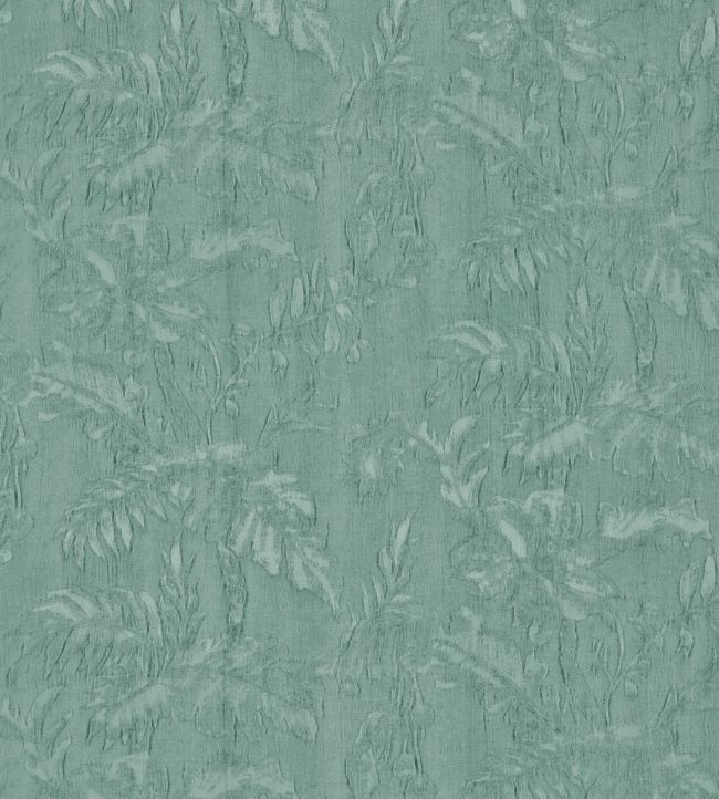 Samani Fabric by Warwick Seaglass
