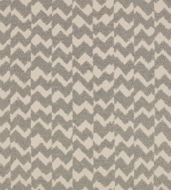 Samar Fabric by Black Edition Tungsten