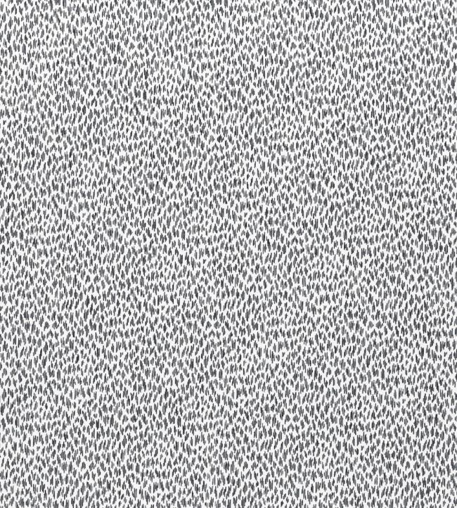 Samara Fabric by Thibaut Onyx