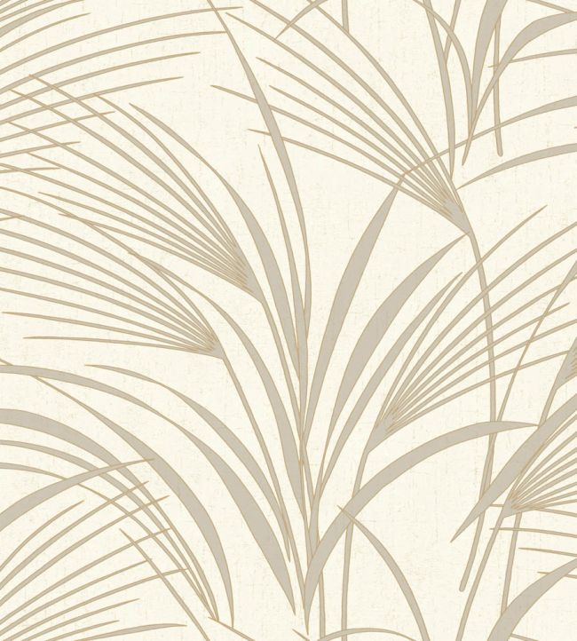 Samarra Wallpaper by Casadeco Naturel