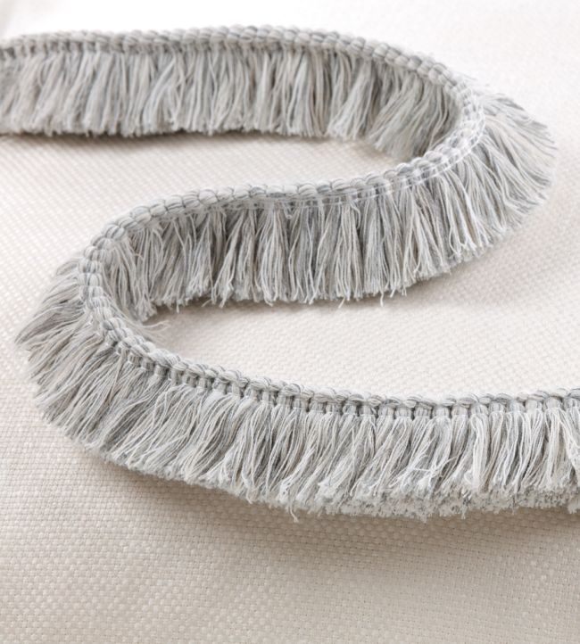 Sambu Fringe Trimming by Romo Cirrus